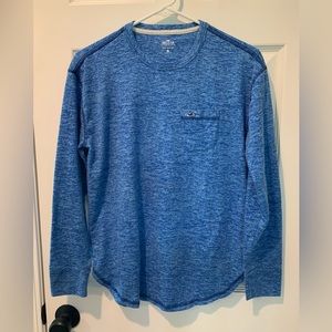Hollister Long Sleeve Tee